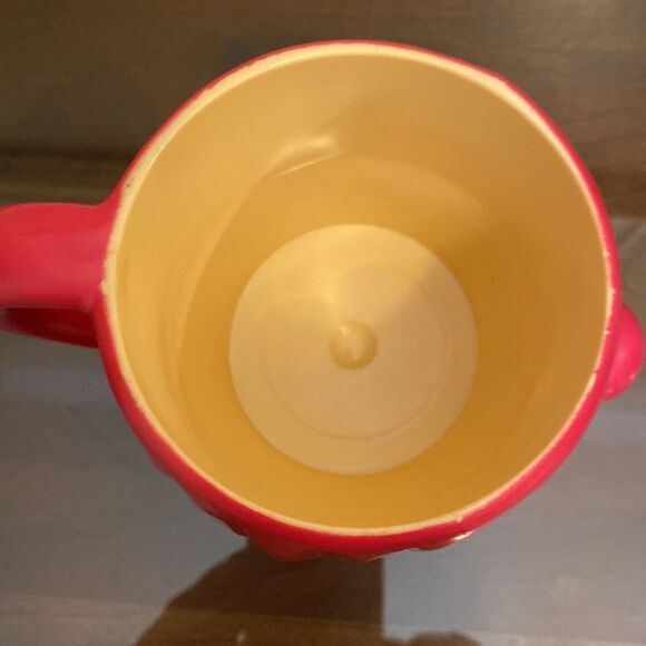 Ringling Bros Barnum and Bailey Clown Mug - Picture 5 of 7